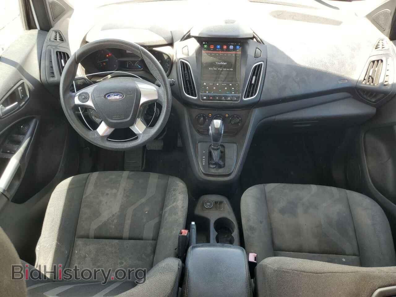 2014 FORD TRANSIT - VIN: NM0GS9F74E1153268 - Фото 8