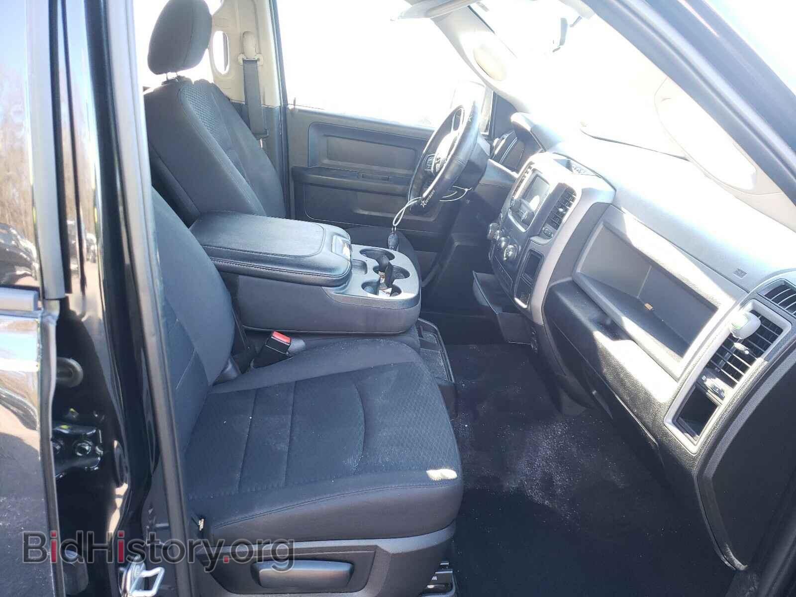 2019 RAM 1500 - VIN: 1C6RR7KT1KS548519 - Фото 5
