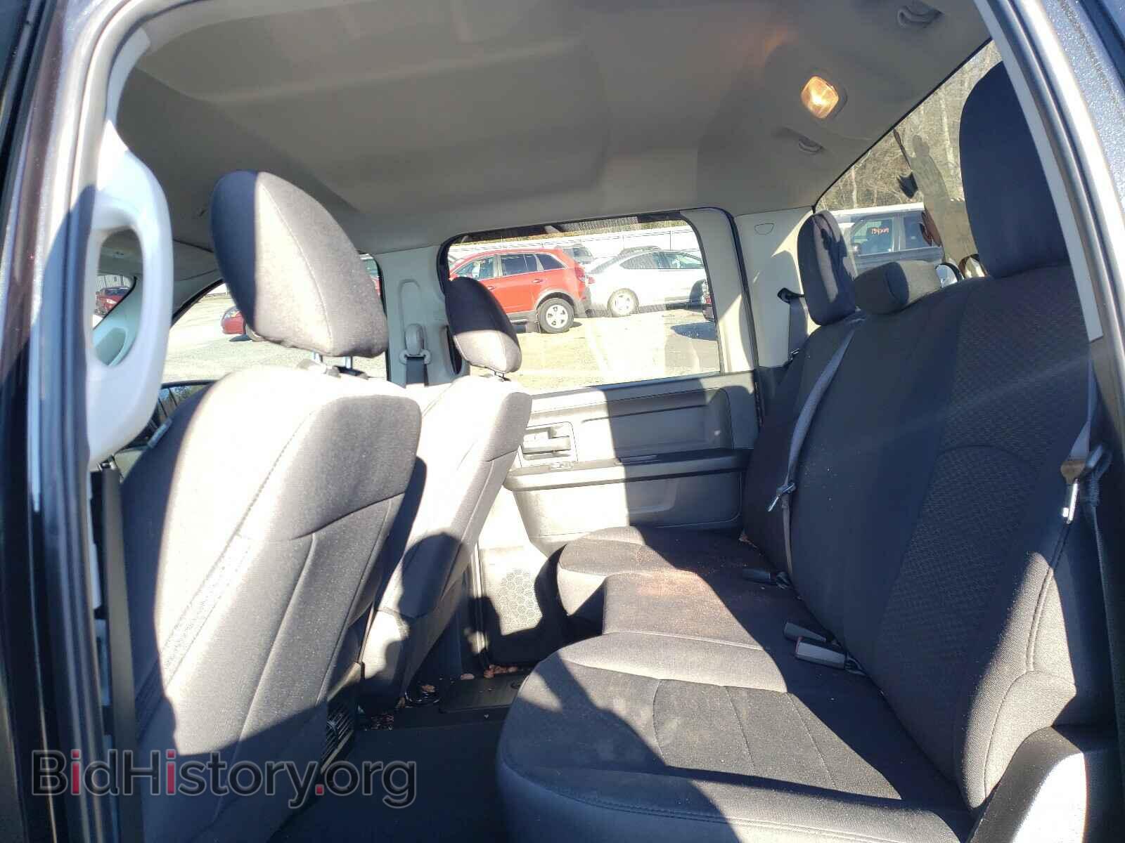 2019 RAM 1500 - VIN: 1C6RR7KT1KS548519 - Фото 6