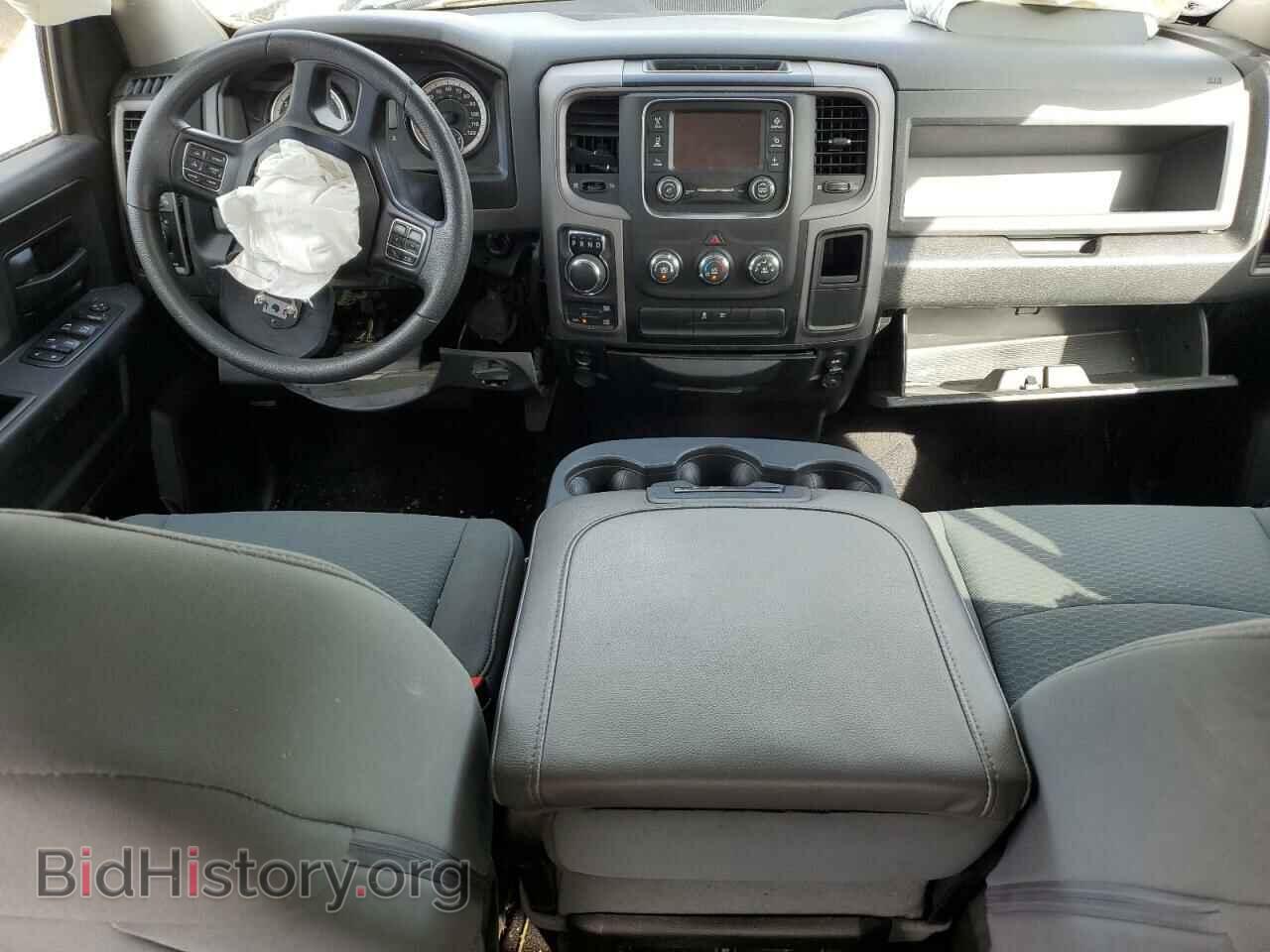 2017 RAM 1500 - VIN: 3C6RR7KT4HG797266 - Фото 8