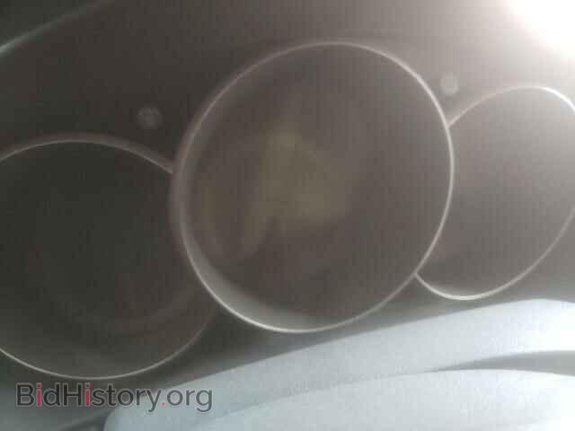 2008 MAZDA MAZDA3 - VIN: JM1BK344281787427 - Фото 8
