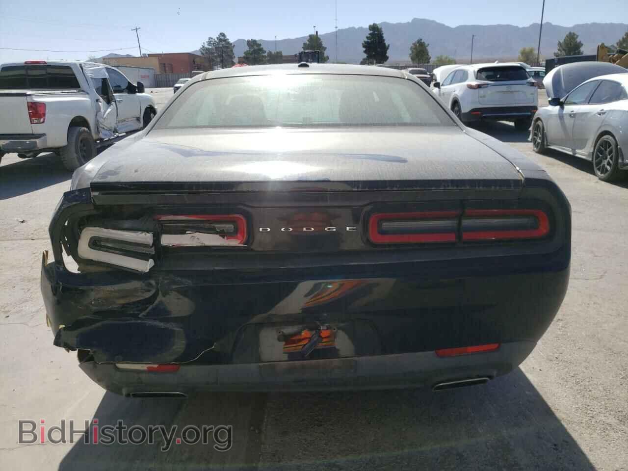 2017 DODGE CHALLENGER - VIN: 2C3CDZAG0HH658642 - Photo 6
