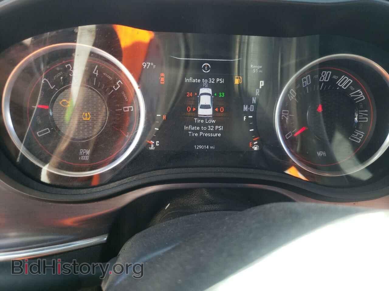 2017 DODGE CHALLENGER - VIN: 2C3CDZAG0HH658642 - Photo 9