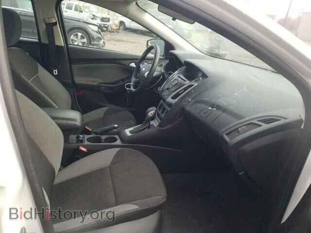 2014 FORD FOCUS - VIN: 1FADP3F21EL306367 - Фото 5