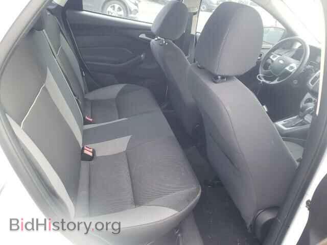 2014 FORD FOCUS - VIN: 1FADP3F21EL306367 - Фото 6