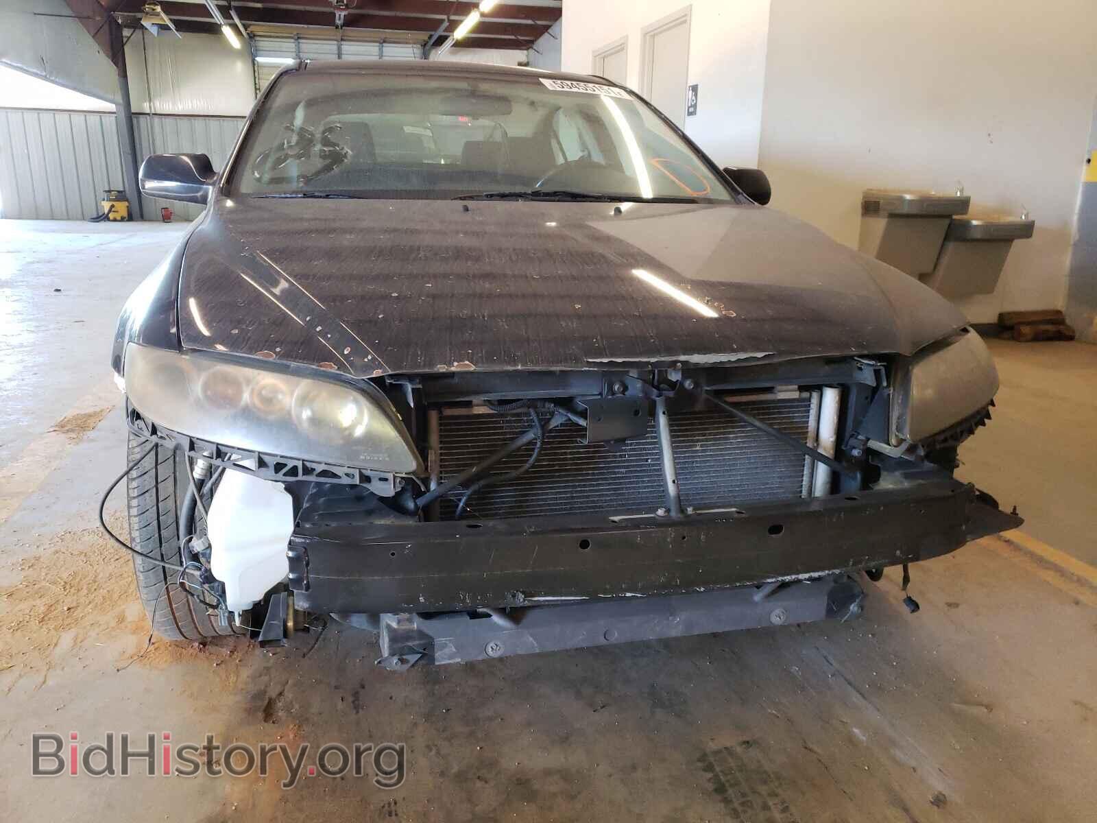 2007 MAZDA 6 - VIN: 1YVHP84C075M39997 - Фото 9