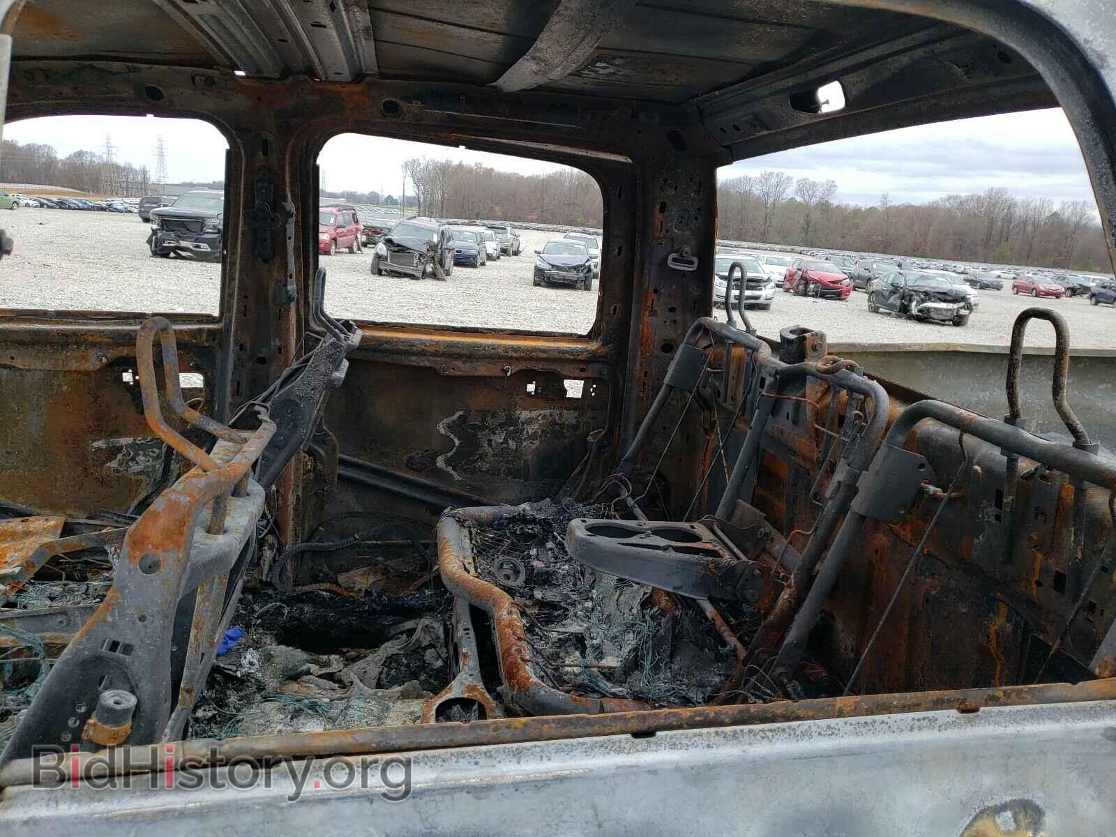 2017 RAM 2500 - VIN: 3C6UR5FL9HG620639 - Фото 6