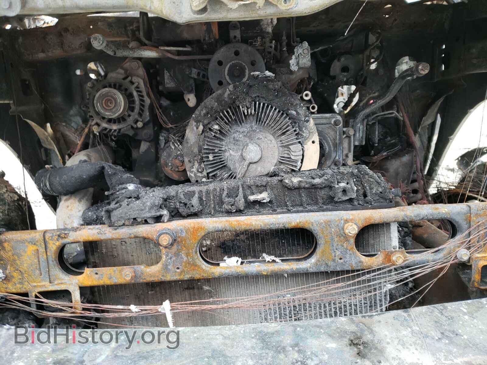 2017 RAM 2500 - VIN: 3C6UR5FL9HG620639 - Фото 7