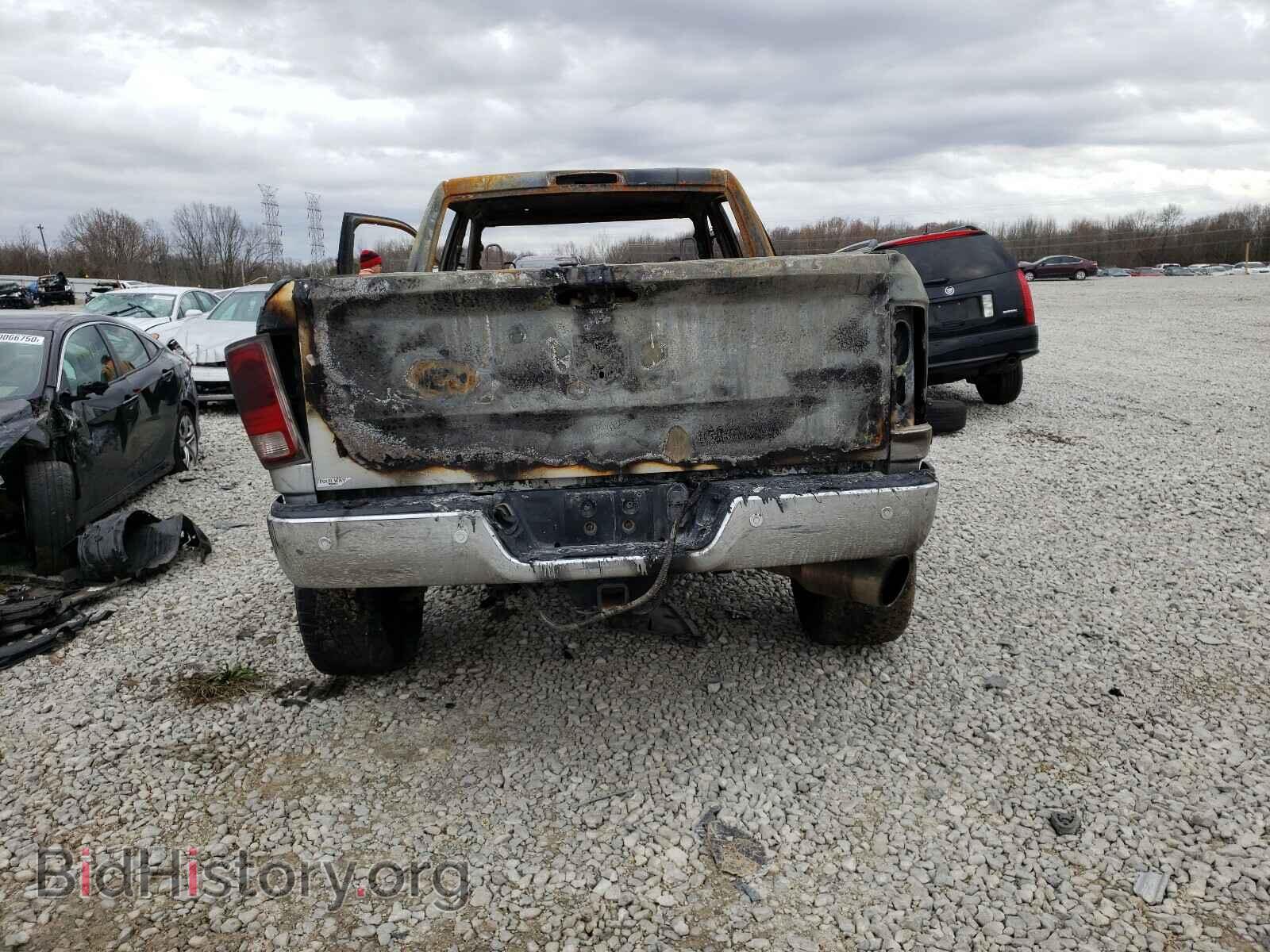 2017 RAM 2500 - VIN: 3C6UR5FL9HG620639 - Фото 10