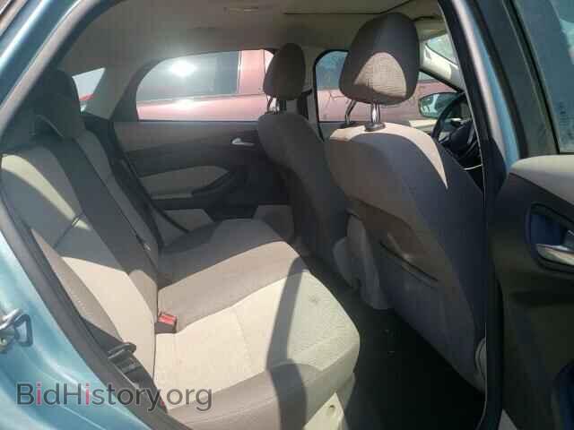 2012 FORD FOCUS - VIN: 1FAHP3K29CL261005 - Фото 6