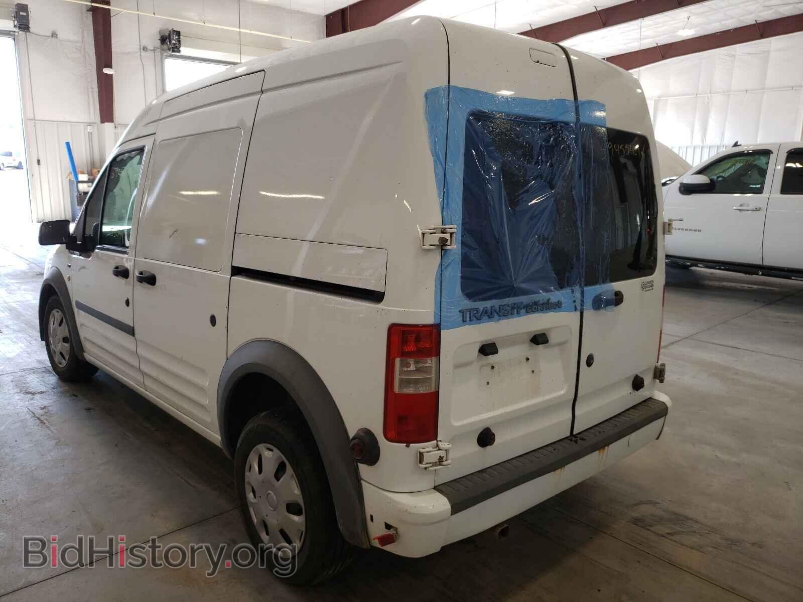 2012 FORD TRANSIT CO - VIN: NM0LS7DN4CT075158 - Фото 3