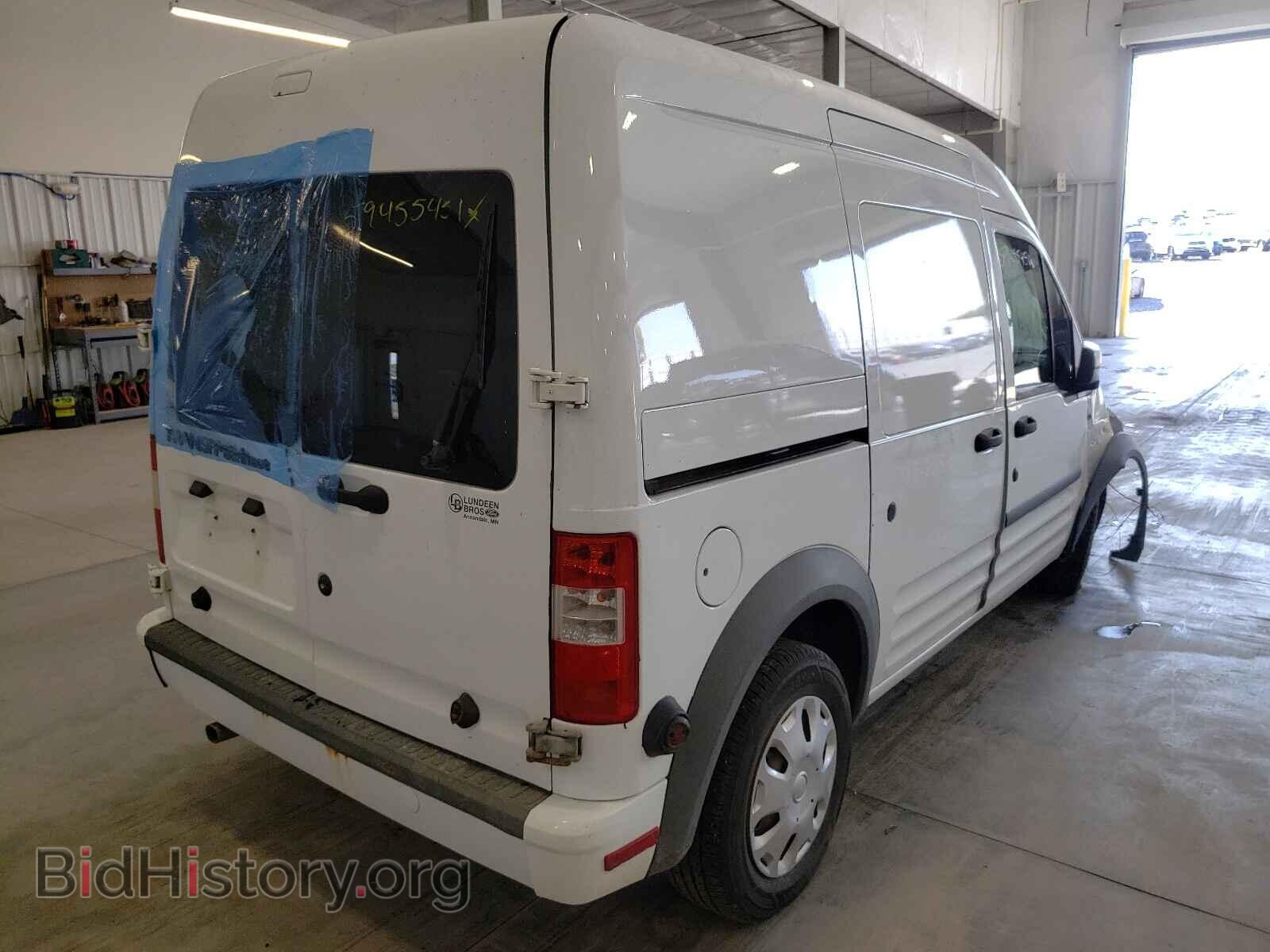 2012 FORD TRANSIT CO - VIN: NM0LS7DN4CT075158 - Фото 4