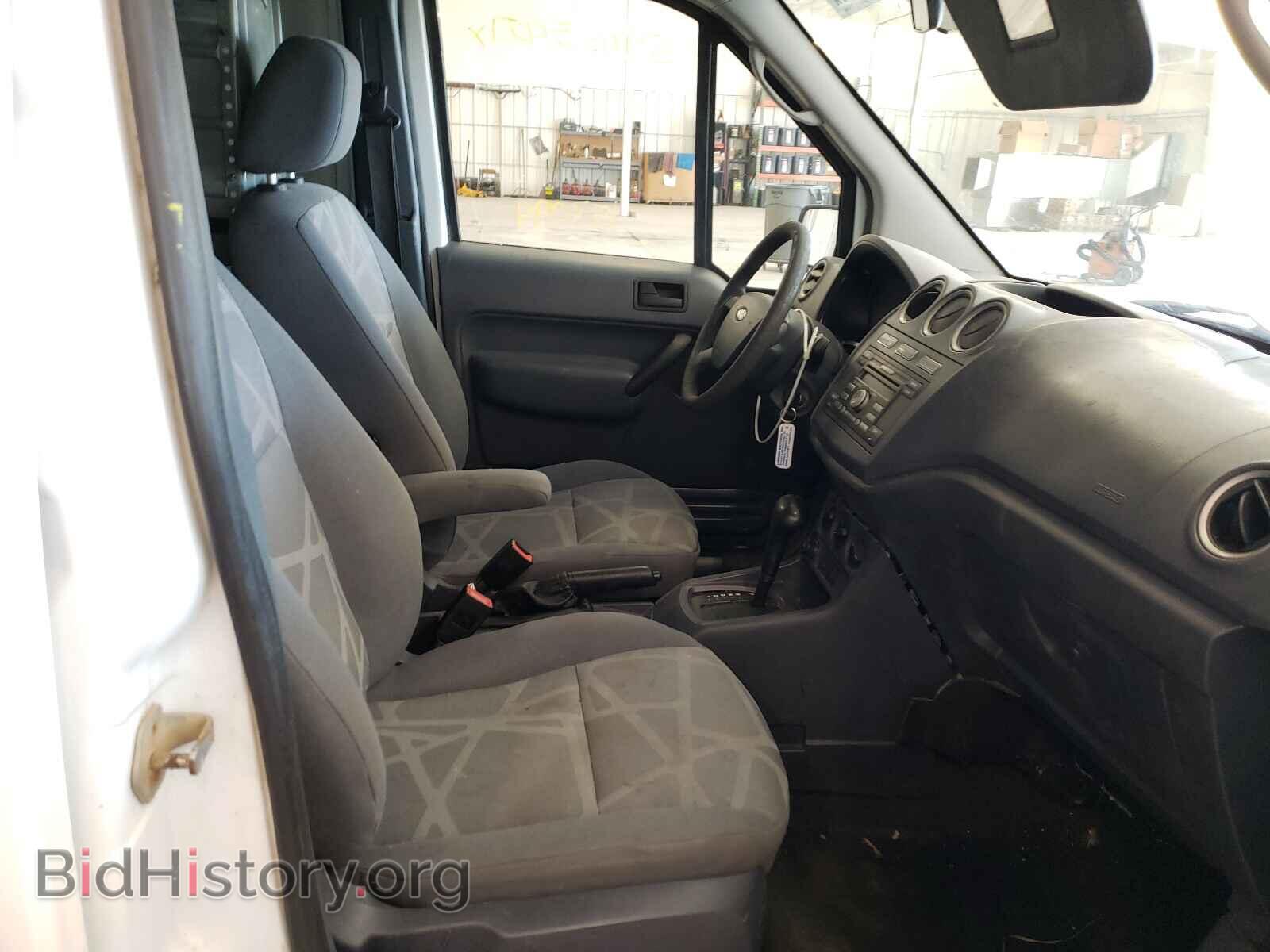 2012 FORD TRANSIT CO - VIN: NM0LS7DN4CT075158 - Фото 5