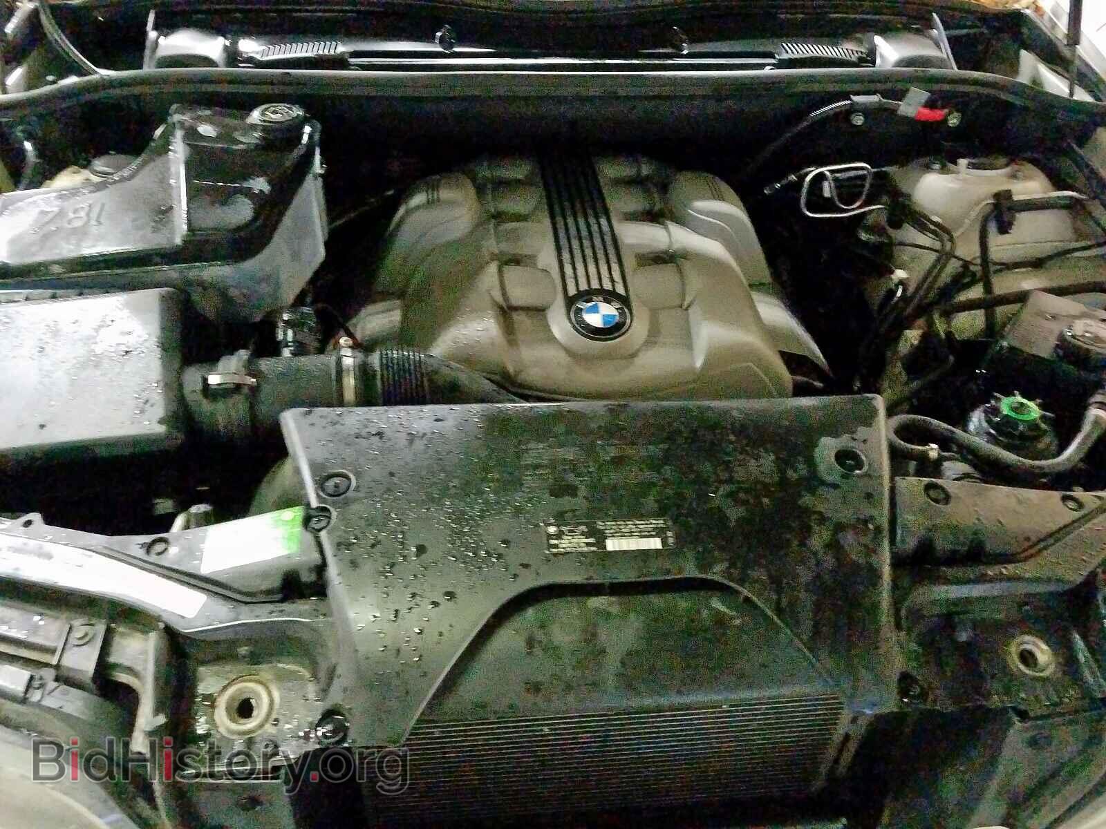 2006 BMW X5 - VIN: 5UXFB53566LV23893 - Фото 7