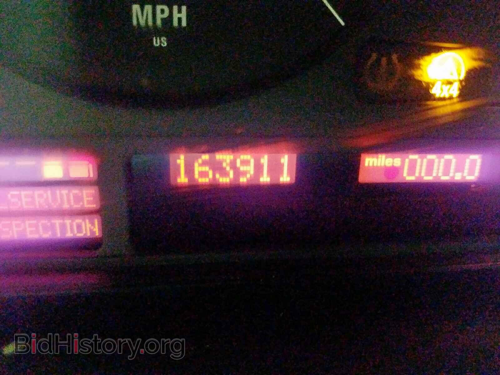 2006 BMW X5 - VIN: 5UXFB53566LV23893 - Фото 8