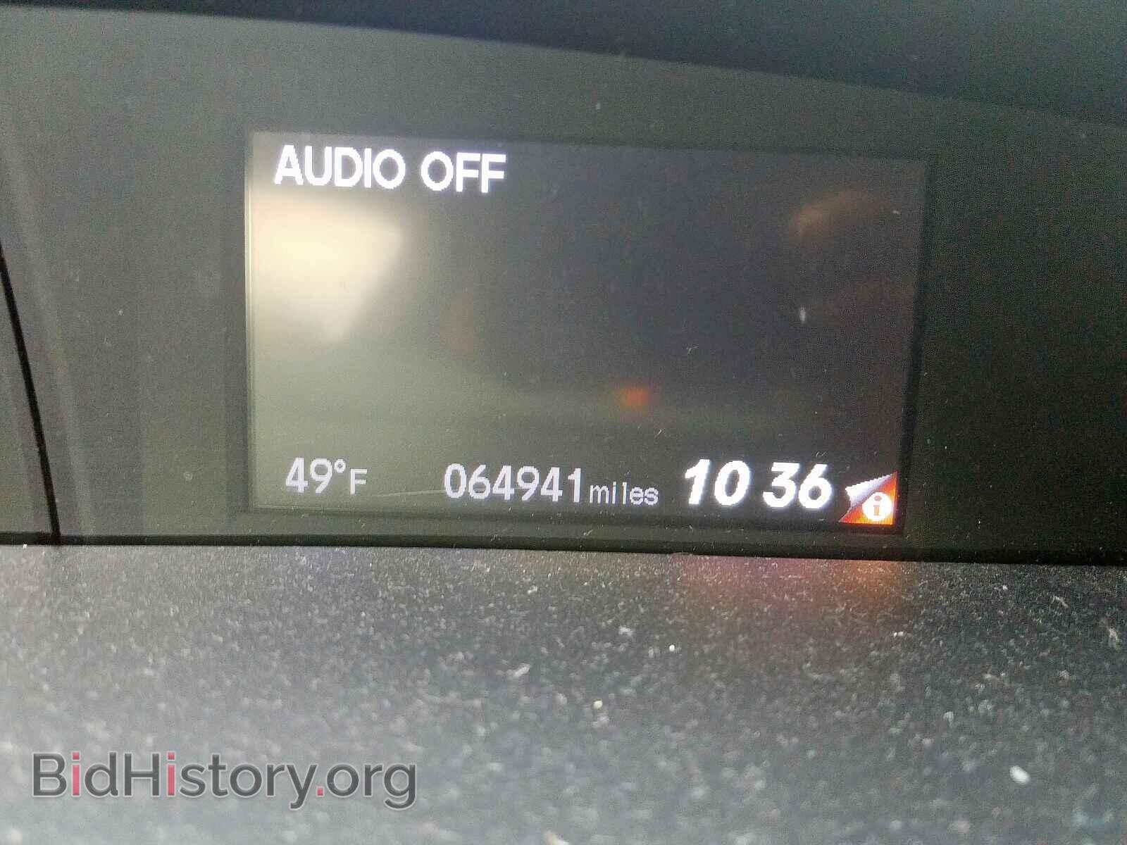 2013 HONDA CIVIC - VIN: 19XFB2F84DE027051 - Фото 8