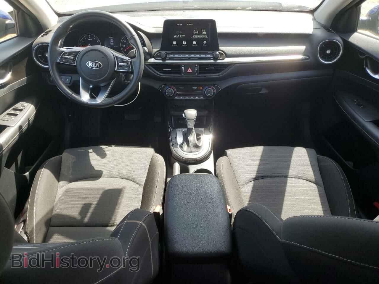 2019 KIA FORTE - VIN: 3KPF34AD3KE048600 - Фото 8