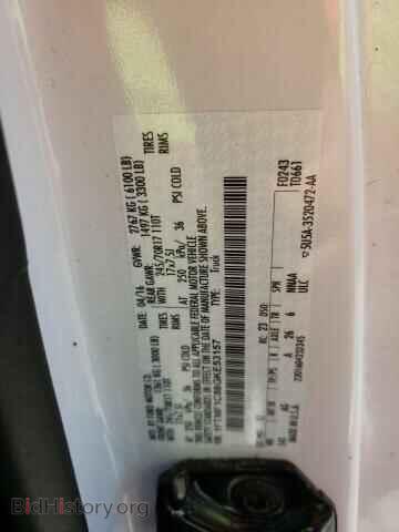 2016 FORD All Models - VIN: 1FTMF1C88GKE53157 - Фото 10
