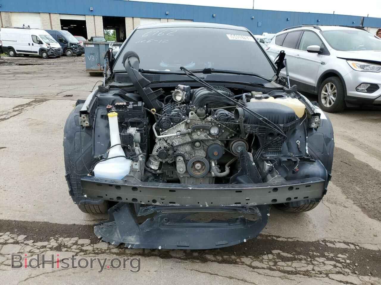 2017 CHRYSLER 300 - VIN: 2C3CCAGG2HH506762 - Фото 5