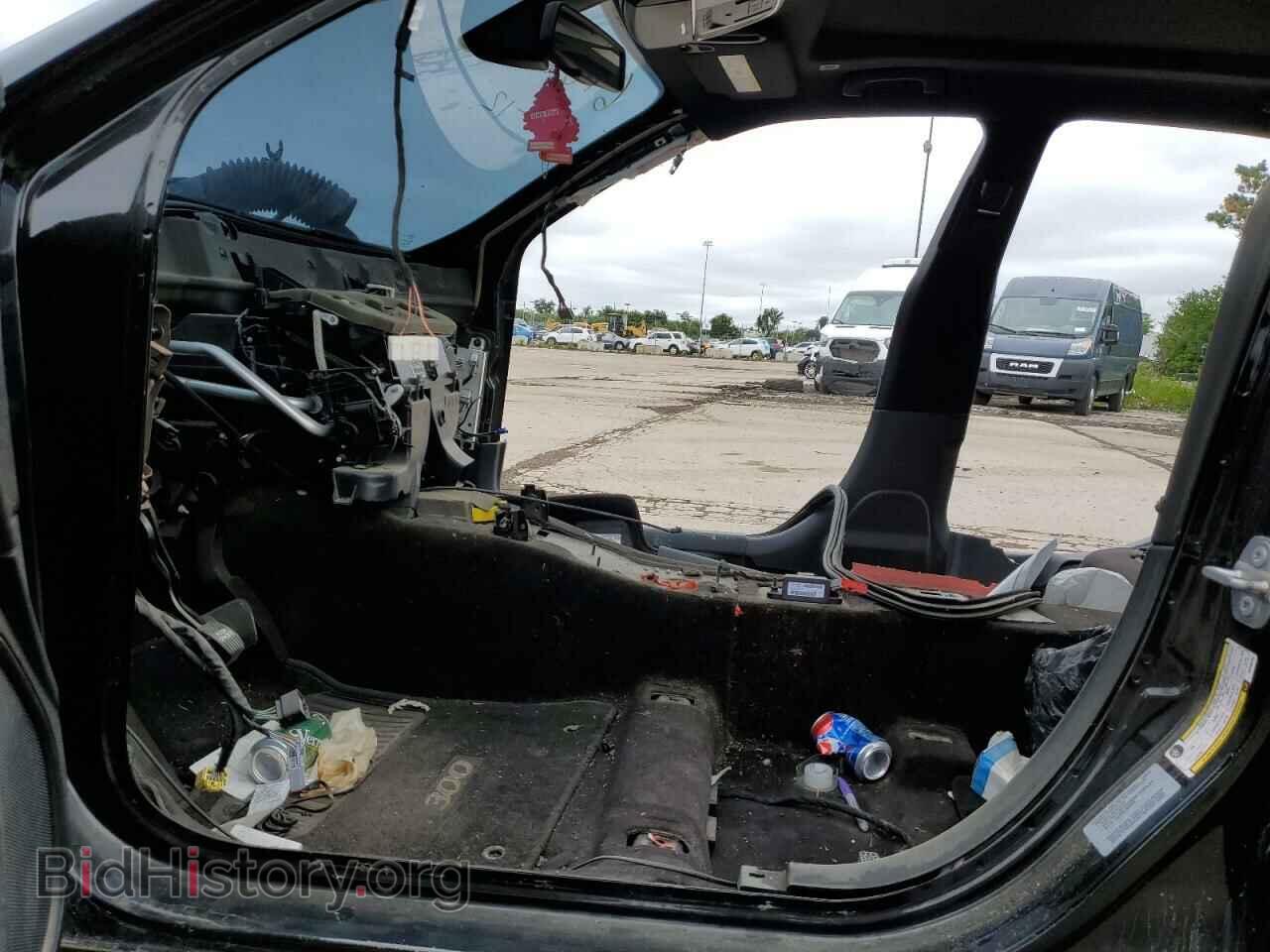 2017 CHRYSLER 300 - VIN: 2C3CCAGG2HH506762 - Фото 7