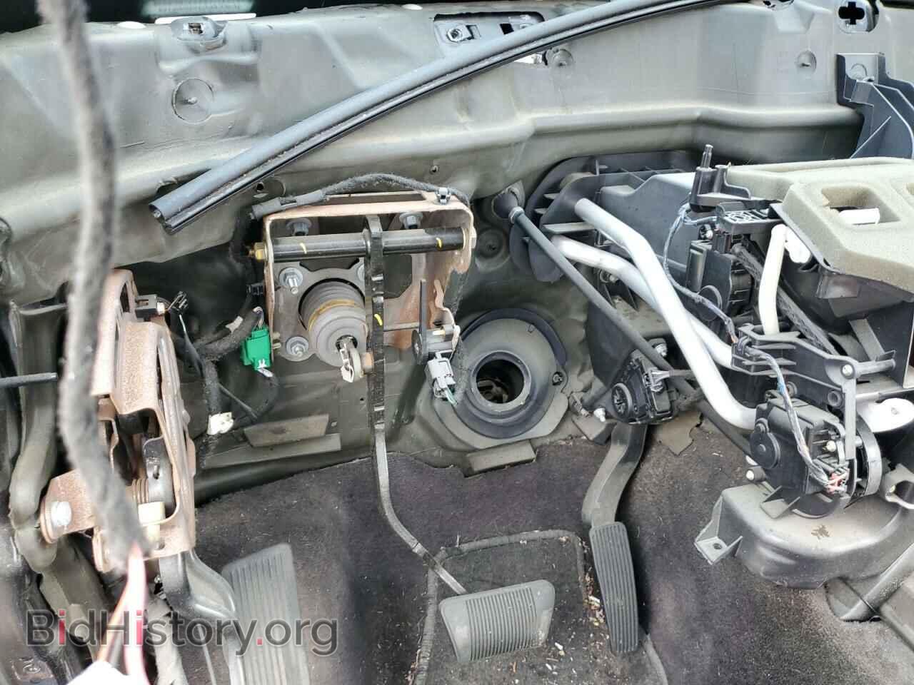 2017 CHRYSLER 300 - VIN: 2C3CCAGG2HH506762 - Фото 9