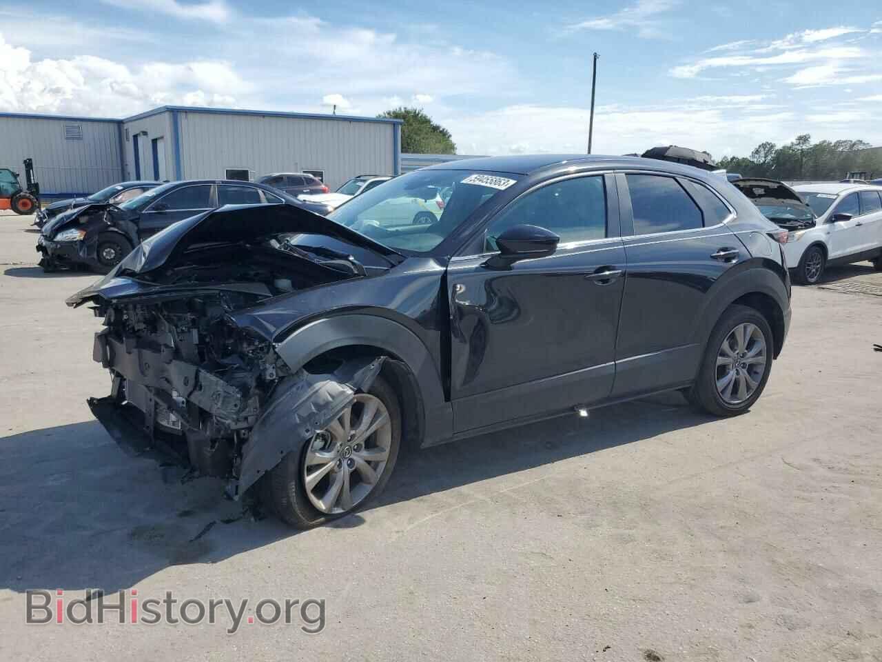 Photo 3MVDMABL9MM265357 - MAZDA CX30 2021