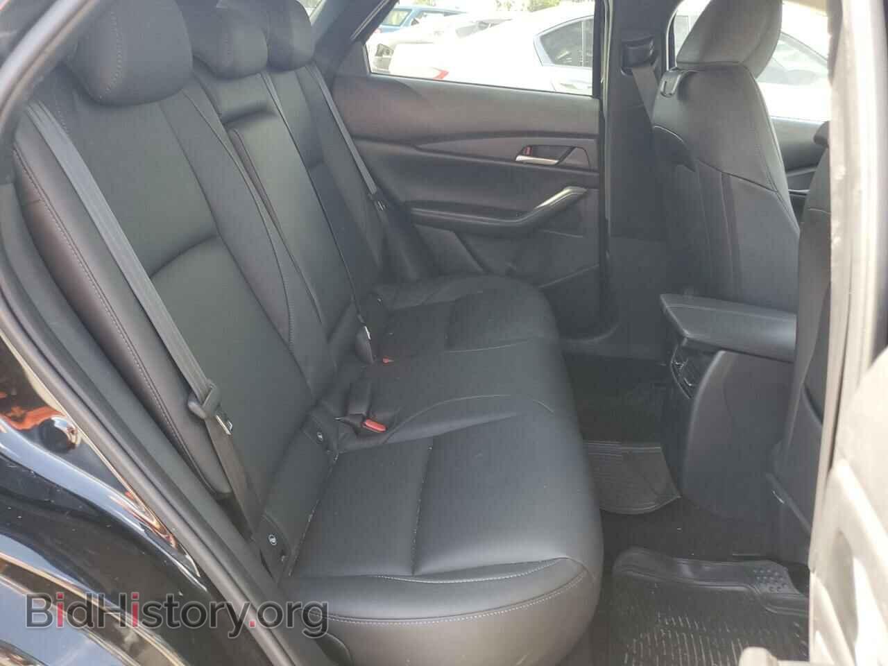 2021 MAZDA CX30 - VIN: 3MVDMABL9MM265357 - Фото 11