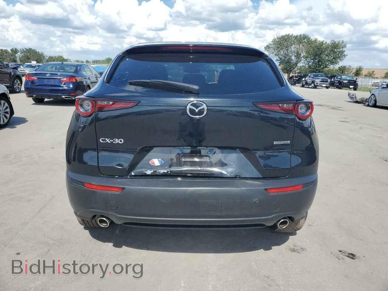 2021 MAZDA CX30 - VIN: 3MVDMABL9MM265357 - Фото 6