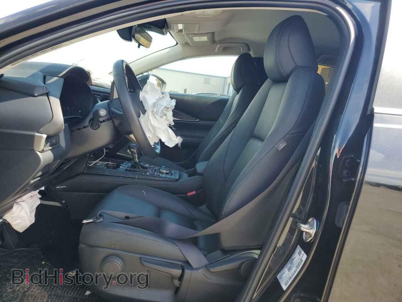 2021 MAZDA CX30 - VIN: 3MVDMABL9MM265357 - Фото 7