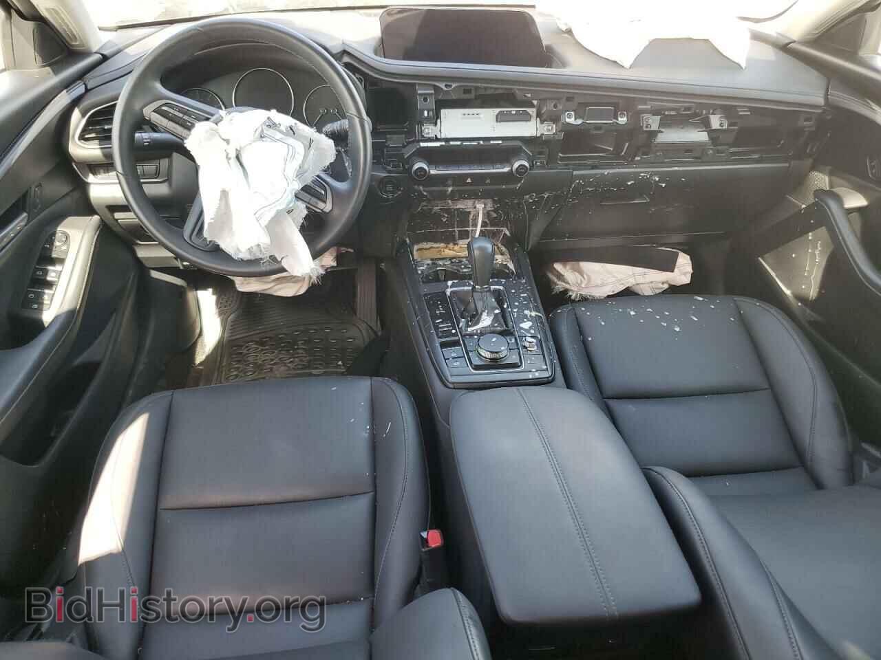 2021 MAZDA CX30 - VIN: 3MVDMABL9MM265357 - Фото 8