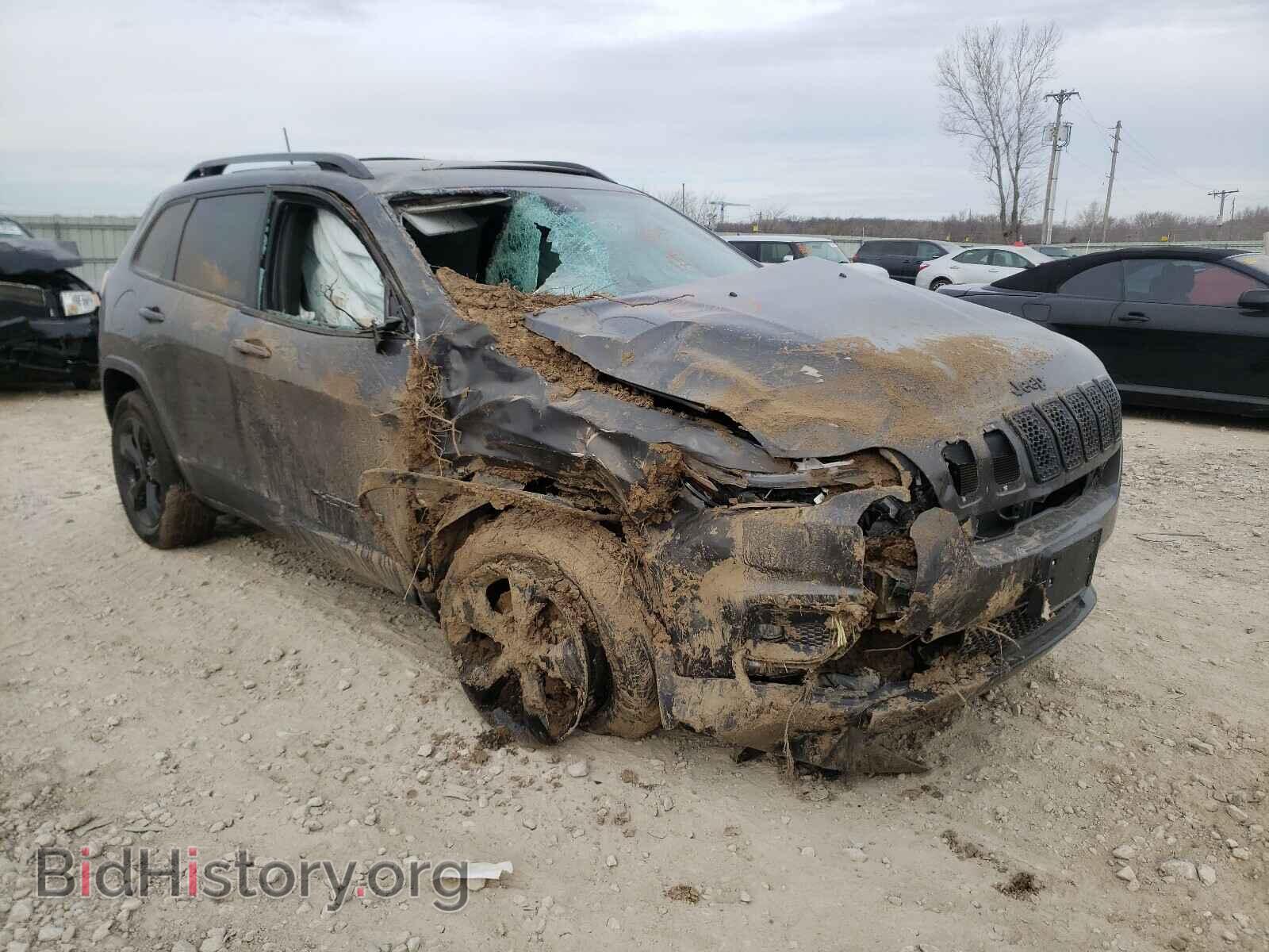 Photo 1C4PJMLB5LD641304 - JEEP CHEROKEE 2020