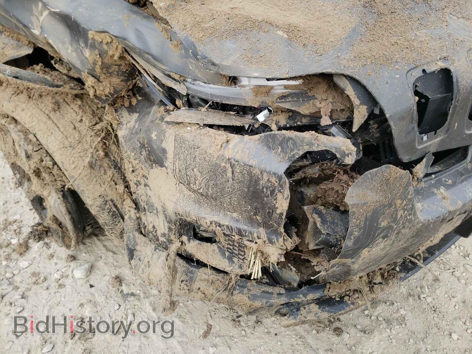 2020 JEEP CHEROKEE - VIN: 1C4PJMLB5LD641304 - Фото 9