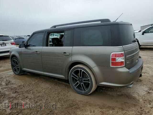 2014 FORD FLEX - VIN: 2FMGK5C86EBD23204 - Photo 2