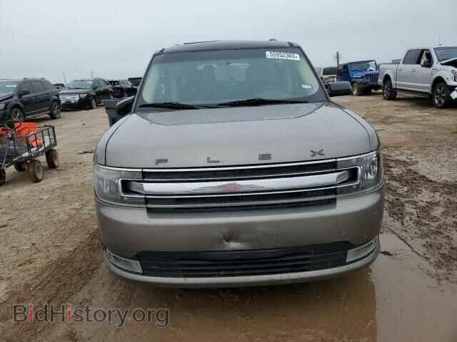 2014 FORD FLEX - VIN: 2FMGK5C86EBD23204 - Photo 5