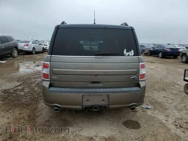 2014 FORD FLEX - VIN: 2FMGK5C86EBD23204 - Photo 6