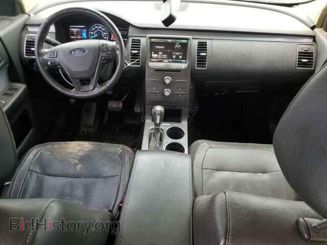 2014 FORD FLEX - VIN: 2FMGK5C86EBD23204 - Photo 8