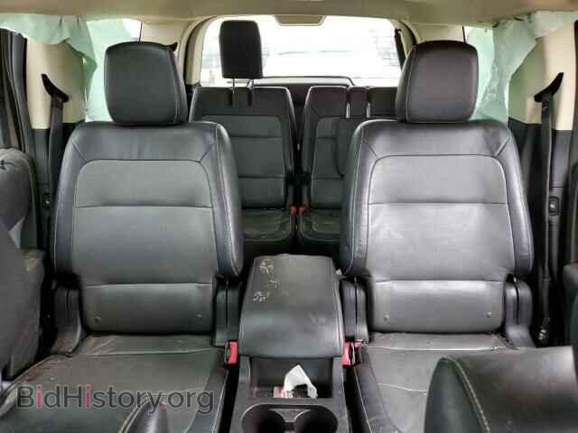 2014 FORD FLEX - VIN: 2FMGK5C86EBD23204 - Photo 10