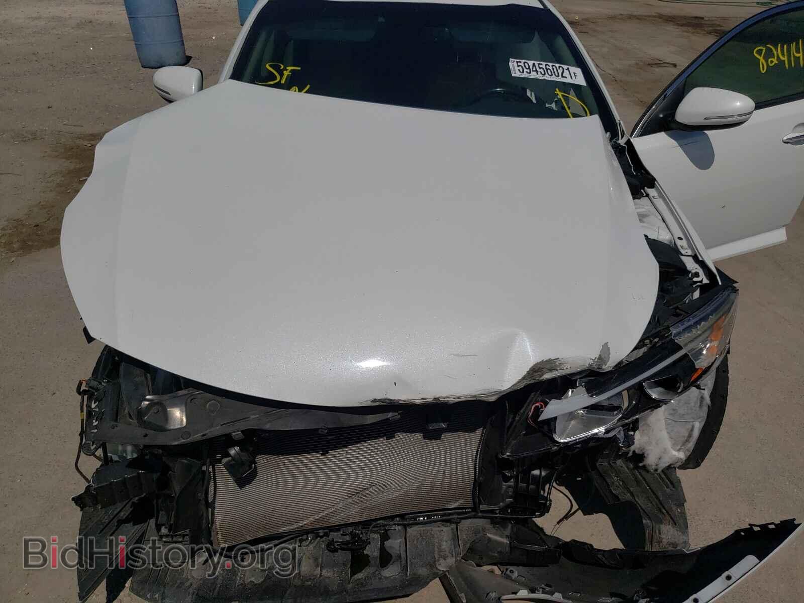 2015 KIA OPTIMA - VIN: 5XXGN4A76FG409288 - Фото 7