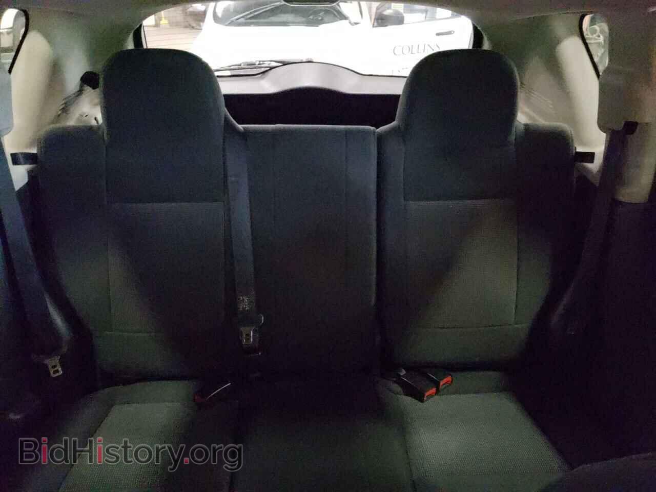 2011 JEEP COMPASS - VIN: 1J4NF1FB2BD183233 - Photo 10