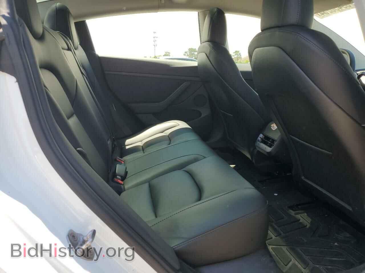 2023 TESLA MODEL 3 - VIN: 5YJ3E1EA3PF475448 - Фото 10