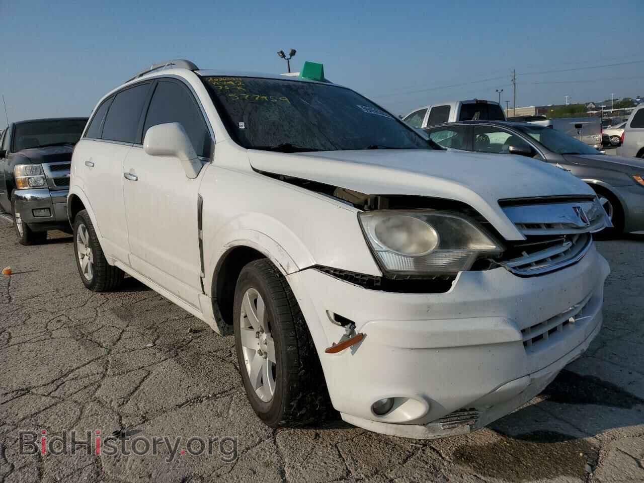 Photo 3GSALEE77AS577959 - SATURN VUE 2010