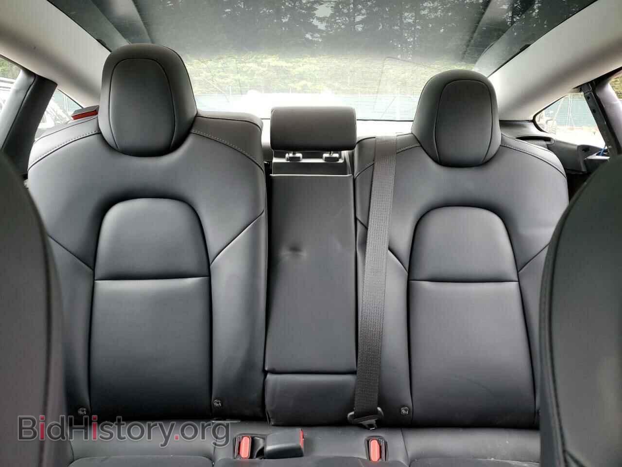 2021 TESLA MODEL 3 - VIN: 5YJ3E1EA9MF919475 - Photo 10