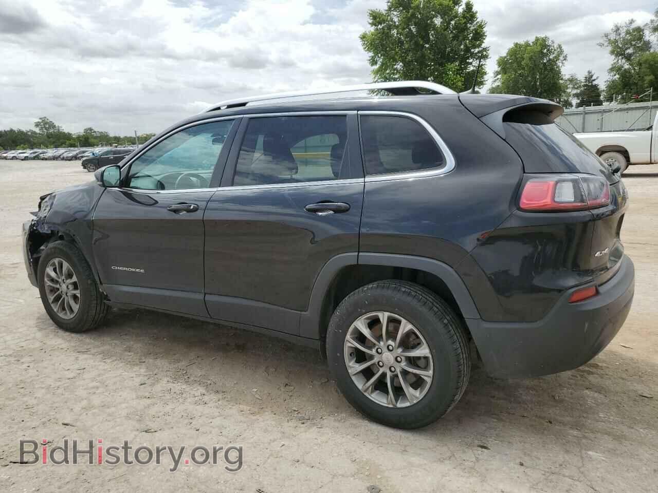2019 JEEP GRAND CHER - VIN: 1C4PJMLB9KD485802 - Фото 2