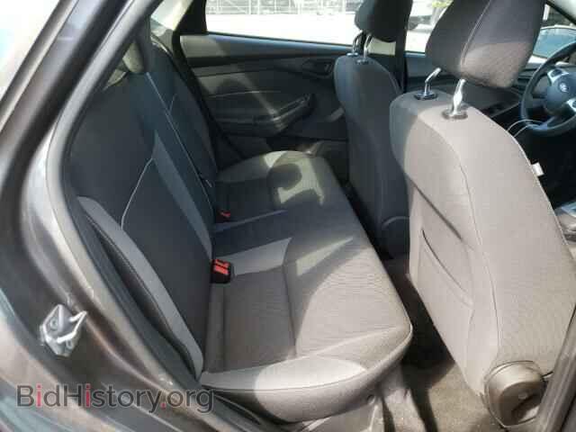 2012 FORD FOCUS - VIN: 1FAHP3F21CL253815 - Photo 6