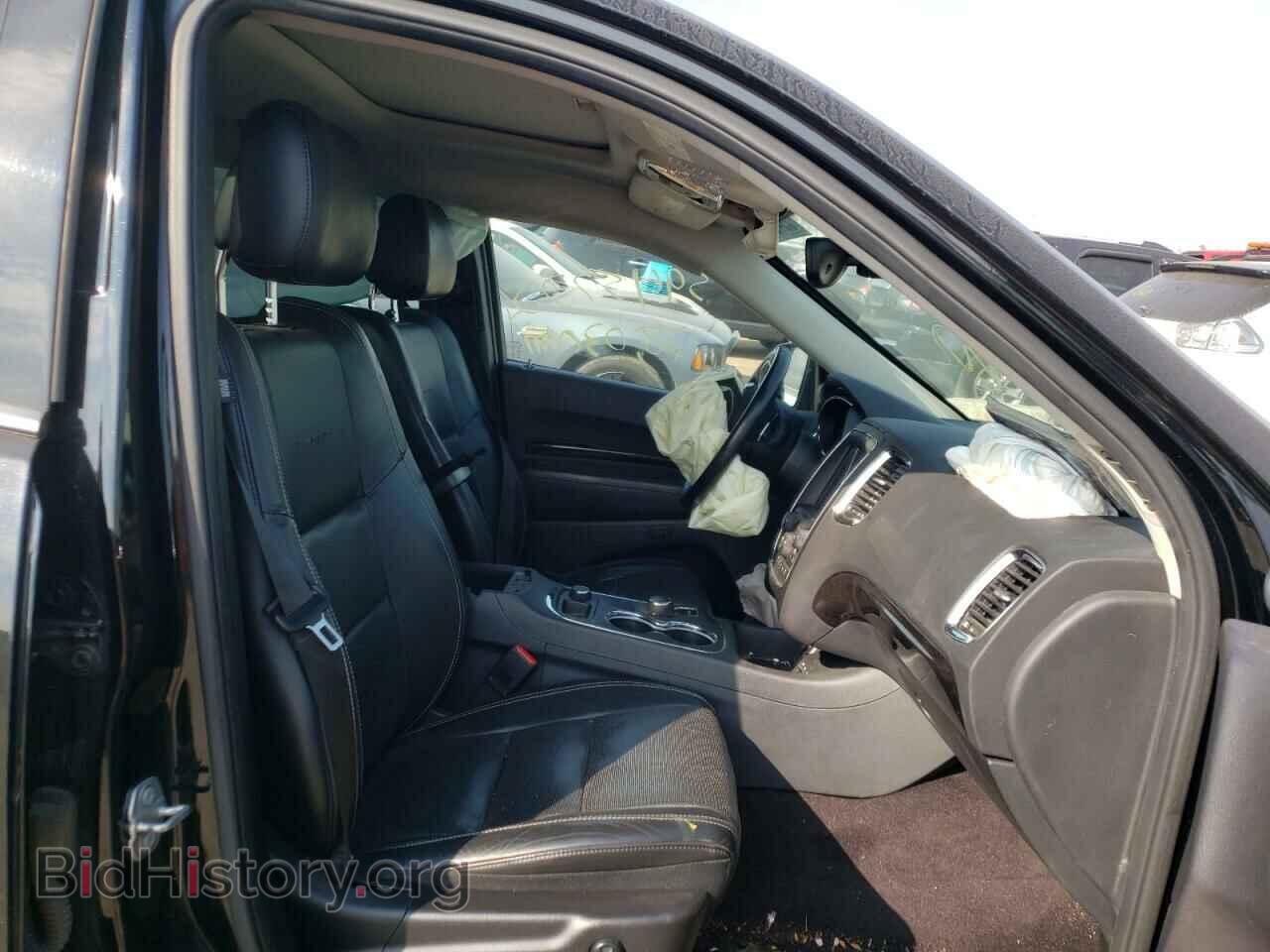2017 DODGE DURANGO - VIN: 1C4SDJET1HC627273 - Photo 5