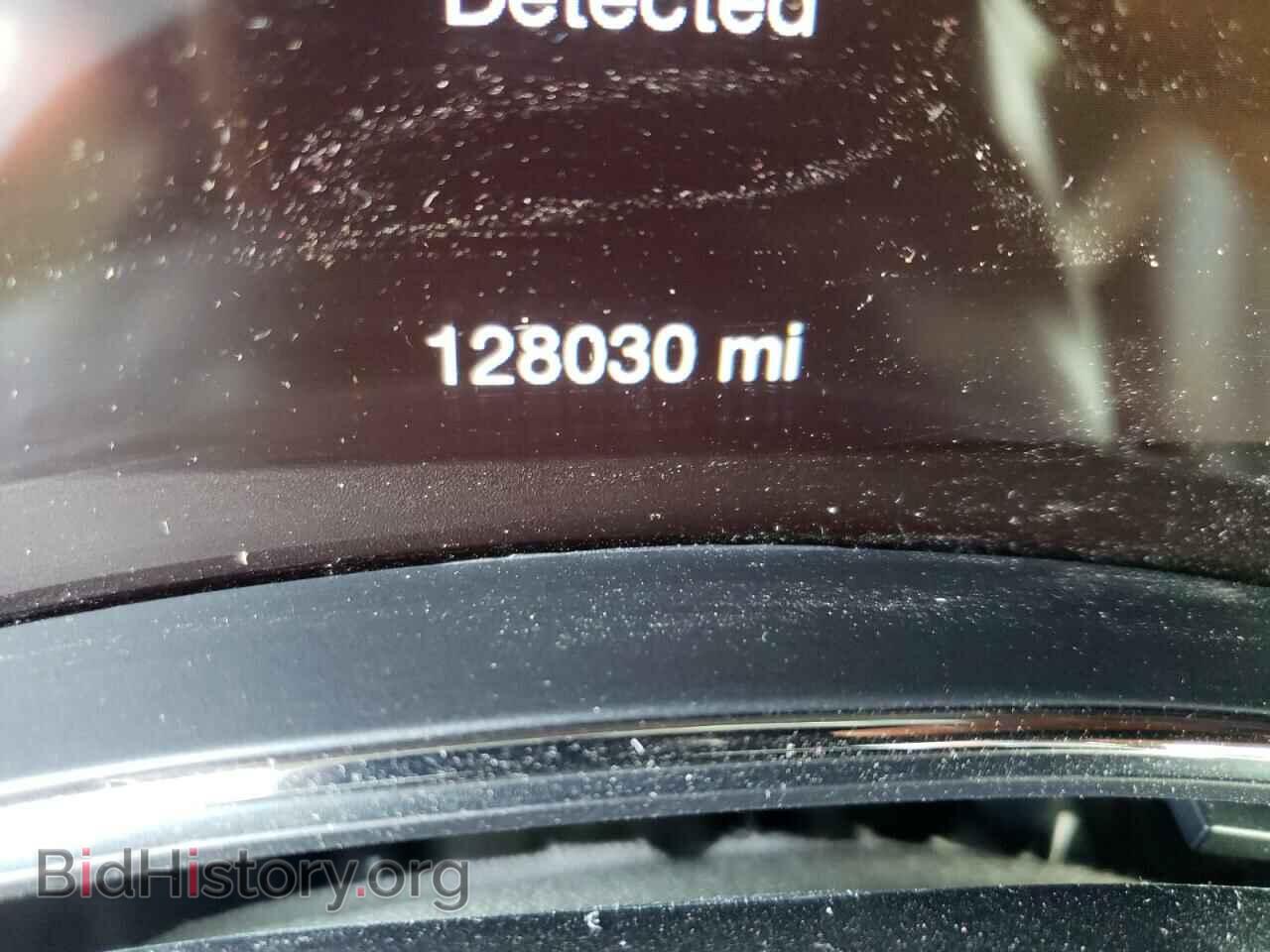 2017 DODGE DURANGO - VIN: 1C4SDJET1HC627273 - Photo 8