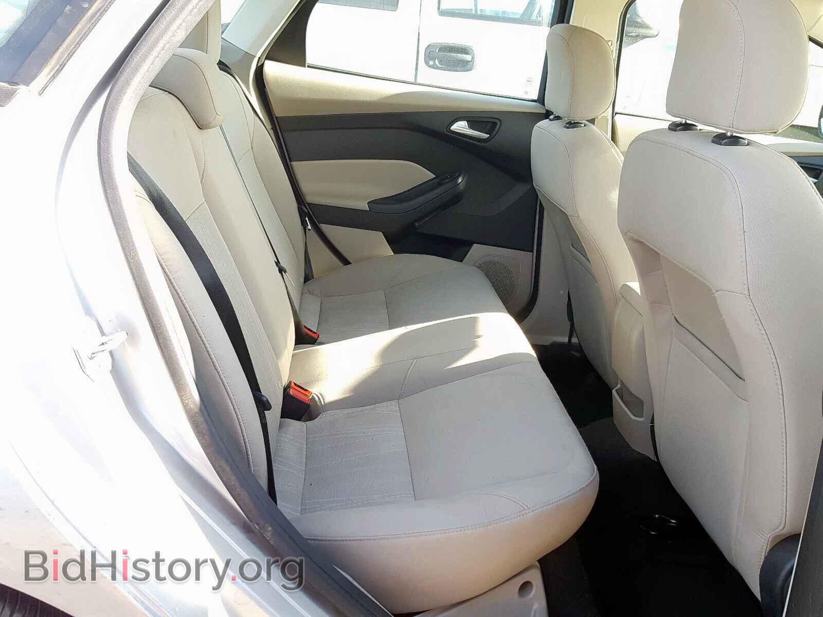 2016 FORD FOCUS - VIN: 1FADP3F28GL362907 - Фото 6