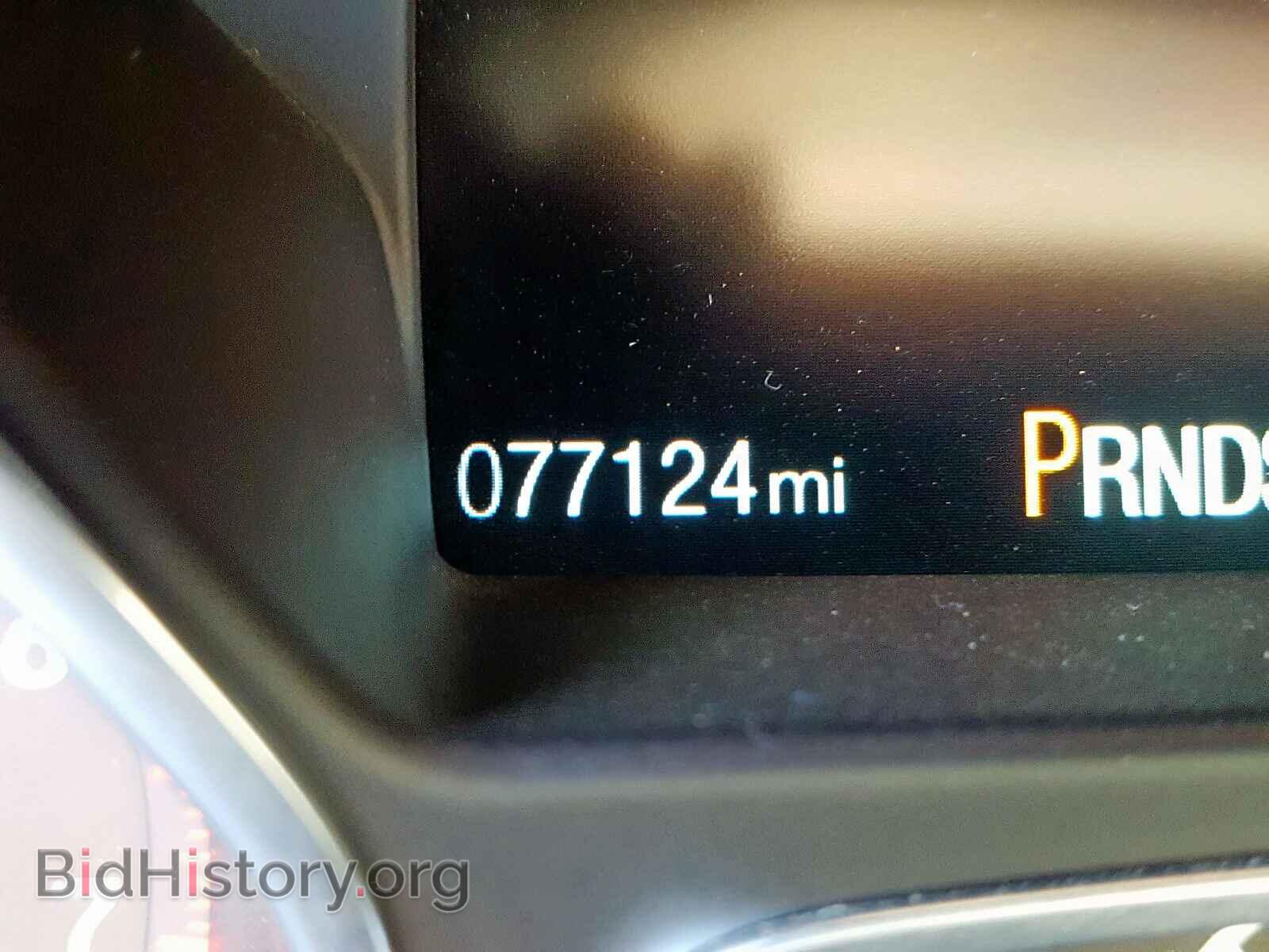 2016 FORD FOCUS - VIN: 1FADP3F28GL362907 - Фото 8