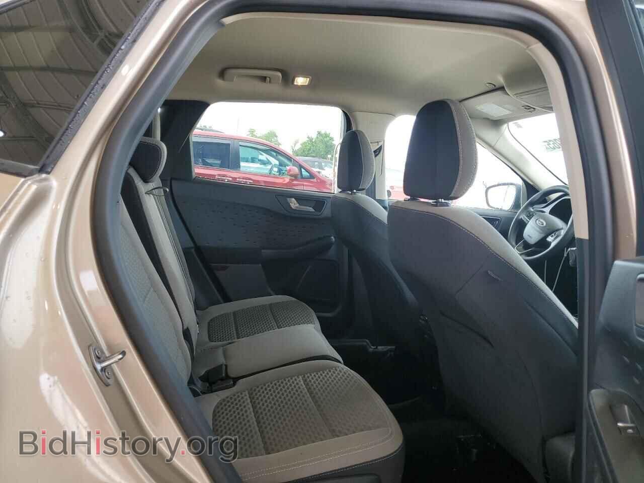 2020 FORD ESCAPE - VIN: 1FMCU0G64LUC28071 - Фото 11