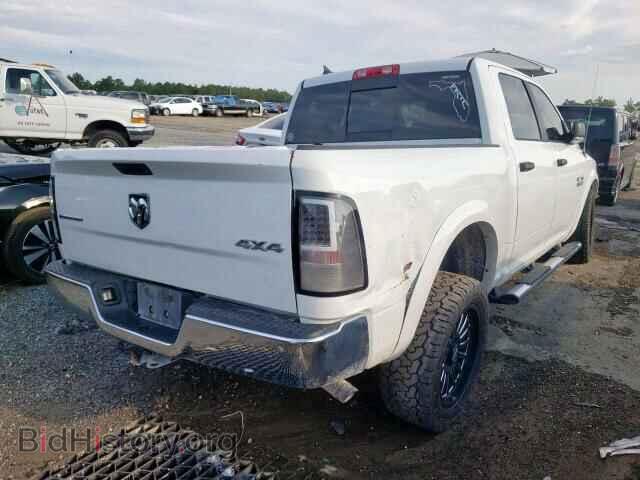 2015 RAM 1500 - VIN: 1C6RR7LGXFS712695 - Фото 4